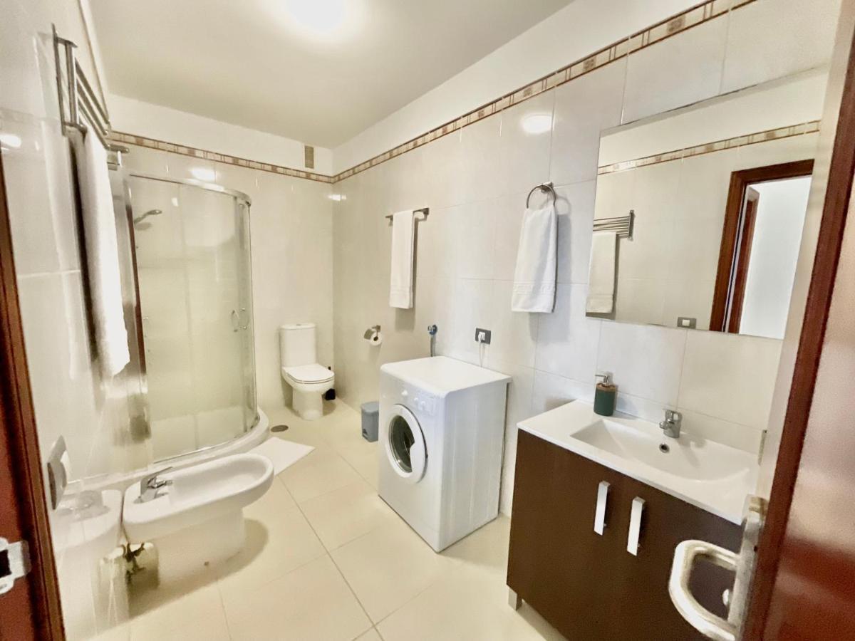Apartmán Chocolate Cream Bajamar  Exteriér fotografie