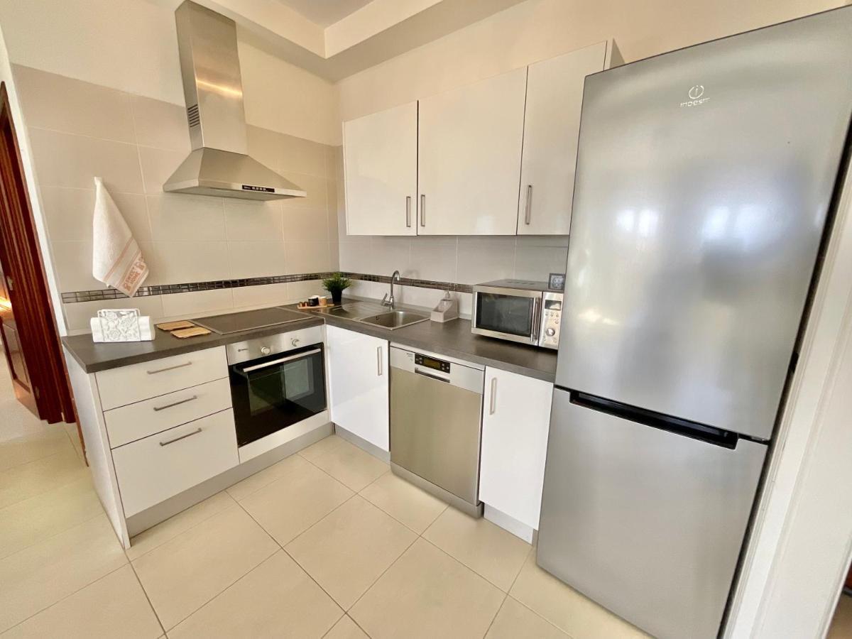 Apartmán Chocolate Cream Bajamar  Exteriér fotografie