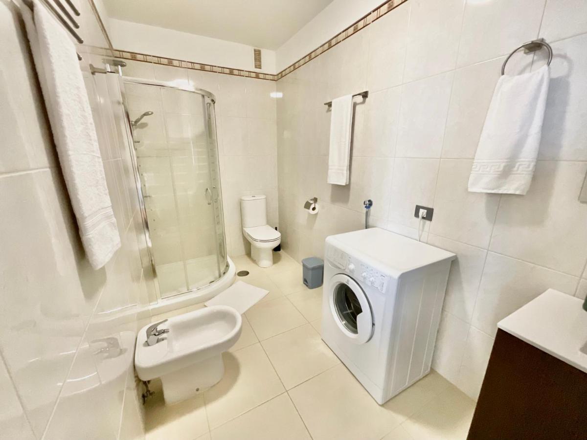 Apartmán Chocolate Cream Bajamar  Exteriér fotografie